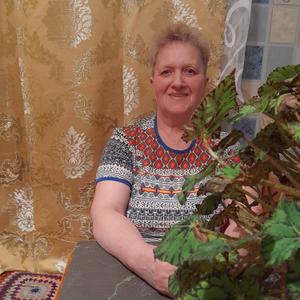 Девушки в Благовещенске (Башкортостан): Мария, 66 - ищет парня из Благовещенска (Башкортостан)
