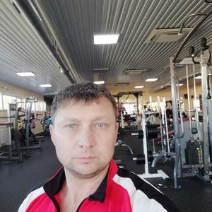 Алексей, 43 года, Смоленск