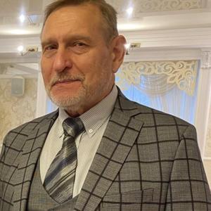 Александр, 59 лет, Усинск