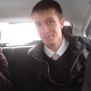 Парни в Перми: Сергей, 32 - ищет девушку из Перми