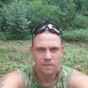 Денис, 37 лет, Ангарск
