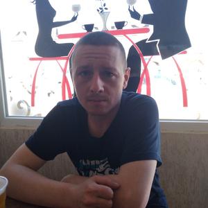 Санек Горьков, 39 лет, Ульяновск