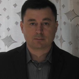 Вадим, 52 года, Челябинск