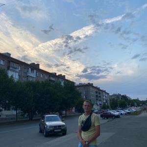 Парни в Набережные Челны: Паша Проскуряков, 25 - ищет девушку из Набережные Челны