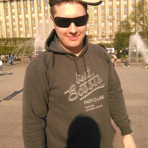 Алекс, 37 лет, Санкт-Петербург