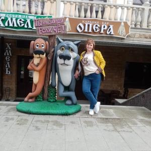 Девушки в Ставрополе: Ольга, 46 - ищет парня из Ставрополя