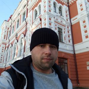 Парни в Владивостоке: Сергей, 30 - ищет девушку из Владивостока