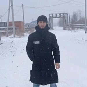 Сухроб, 24 года, Новосибирск