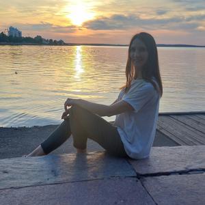 Парни в Петрозаводске: Наталья, 34 - ищет девушку из Петрозаводска