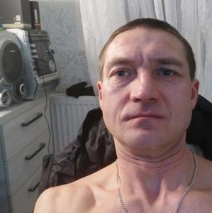 Евгений, 47 лет, Киров