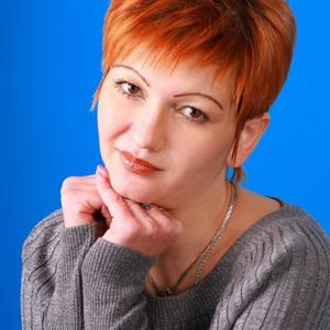 Наталья Кормилкина, 45 лет, Йошкар-Ола