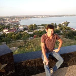 Парни в Серпухове: Родион, 37 - ищет девушку из Серпухова
