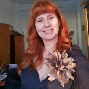Полина, 45 лет, Ангарск