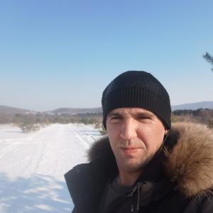 Александр, 31 год, Южно-Сахалинск