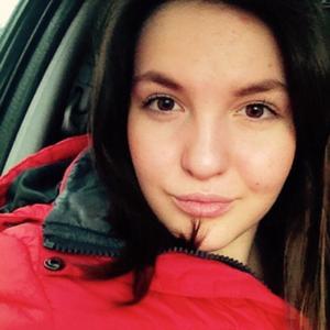 Девушки в Смоленске: Katya, 27 - ищет парня из Смоленска