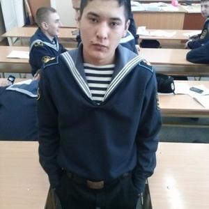 Даир, 29 лет, Омск