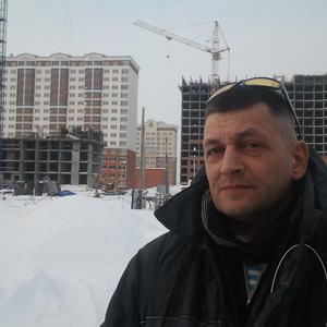 Анрей, 50 лет, Кемерово