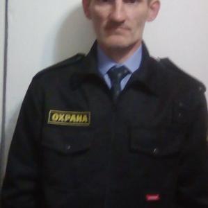 Сергей Панов, 53 года, Калининград