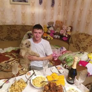 Парни в Уссурийске: Денис, 36 - ищет девушку из Уссурийска