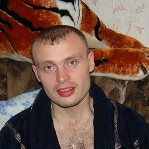 Михаил, 45 лет, Юрюзань