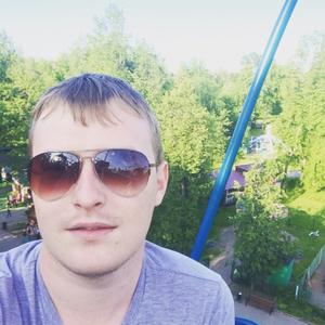 Парни в Череповце: Макс, 34 - ищет девушку из Череповца