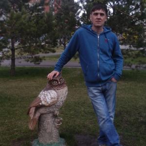 Парни в Барнауле (Алтайский край): Дмитрий, 42 - ищет девушку из Барнаула (Алтайский край)