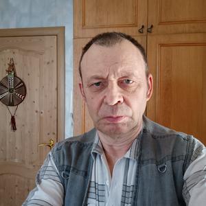 Парни в Юрьев-Польский: Александр, 62 - ищет девушку из Юрьев-Польский