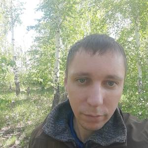 Парни в Оренбурге: Николай, 36 - ищет девушку из Оренбурга
