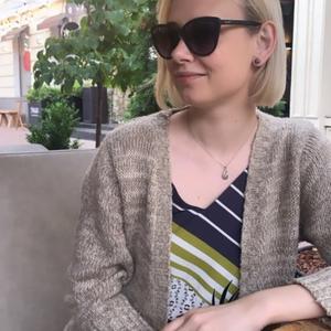Diana Oliinyk, 26 лет, Киев
