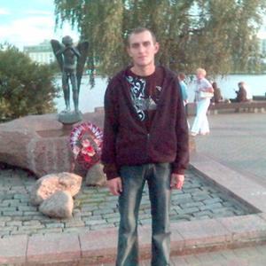 Сергей Сталкер, 41 год, Светлогорск