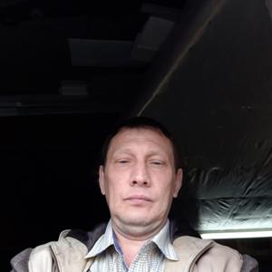 Виктор Лекомцев, 50 лет, Красноярск