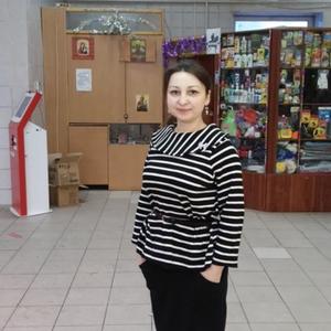 Лия, 40 лет, Новосибирск