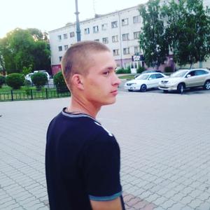 Дмитрий, 25 лет, Чита