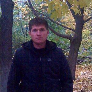 Парни в Сызрани: Александр Кириллов, 40 - ищет девушку из Сызрани