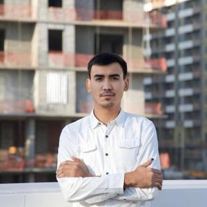 Bobur, 33 года, Ташкент