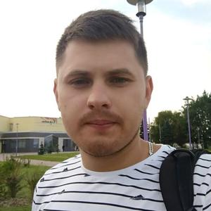 Антон, 29 лет, Минск