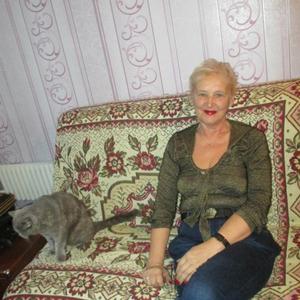 Мила, 68 лет, Краснодар