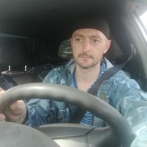 Сергей, 42 года, Красноярск