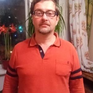 Дима, 49 лет, Кемерово
