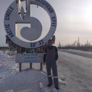 Парни в Челябинске: Андрей, 40 - ищет девушку из Челябинска