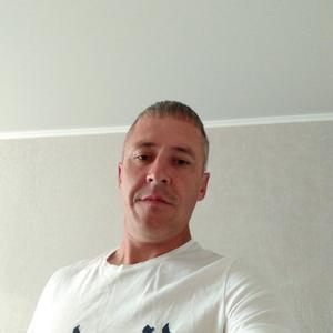 Андрей, 43 года, Петра Дубрава