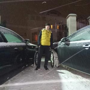 Парни в Зеленограде: Иван Середкин, 34 - ищет девушку из Зеленограда