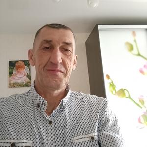 Пётр, 55 лет, Красноярск