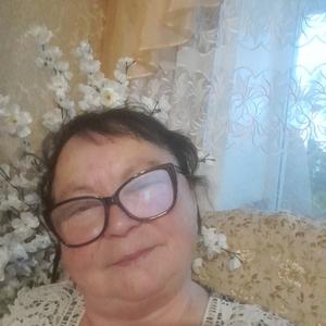 Ольга, 68 лет, Бузулук