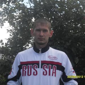 Зульфат, 33 года, Томск