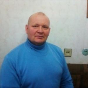 Сергей, 60 лет, Красноярск