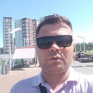 Мансур, 43 года, Ульяновск