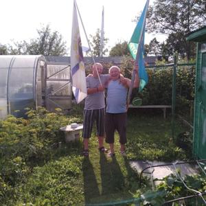Парни в Липецке: Сергей, 55 - ищет девушку из Липецка