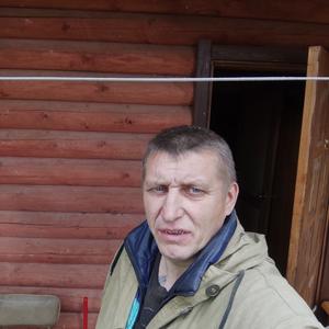 Ник, 45 лет, Санкт-Петербург