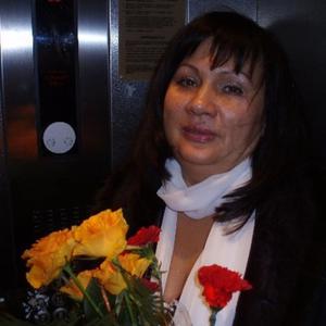Наталья, 64 года, Сочи